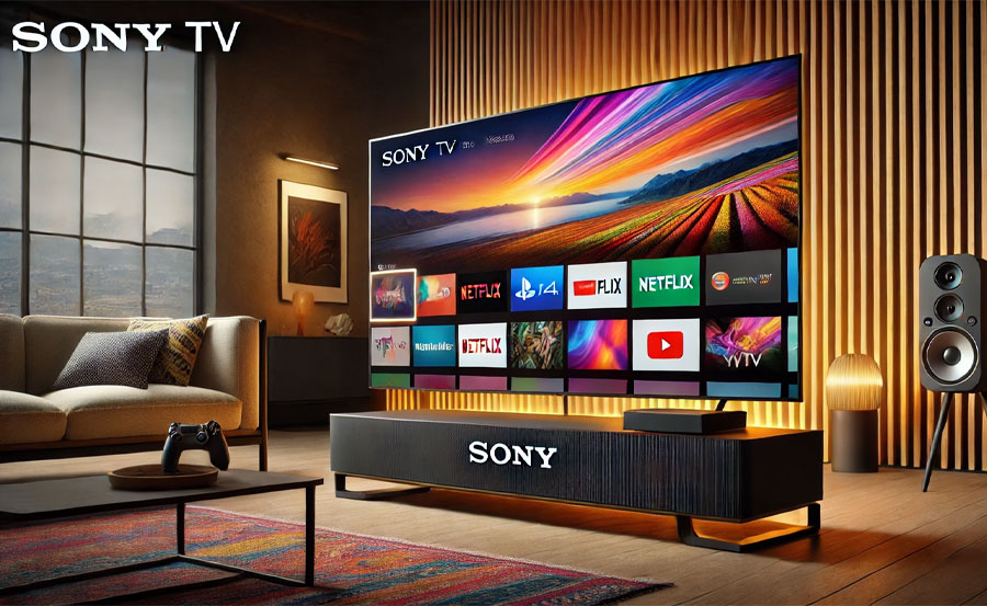 How to Optimize Streaming Quality for IPTV on Sony Smart TVs