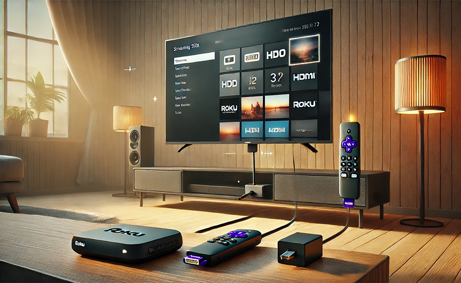 Setting Up Roku on Older TV Models: Everything You Need to Know