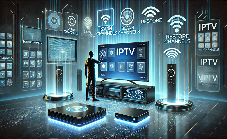 How to Make Your IPTV Compatible with Your Internet