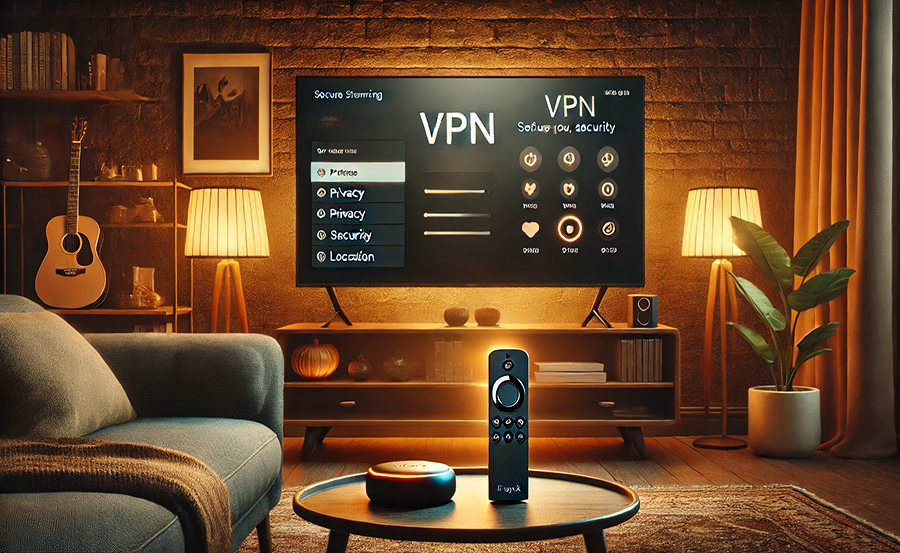 Understanding VPN and Its Role on FireStick