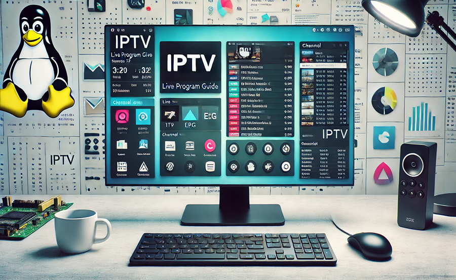 From Installation to Streaming: Beginner’s Guide to IPTV on Linux