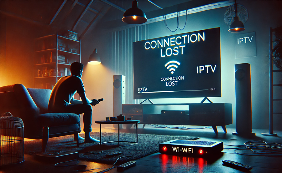 Maintaining a Stable IPTV Connection: Tips and Tricks