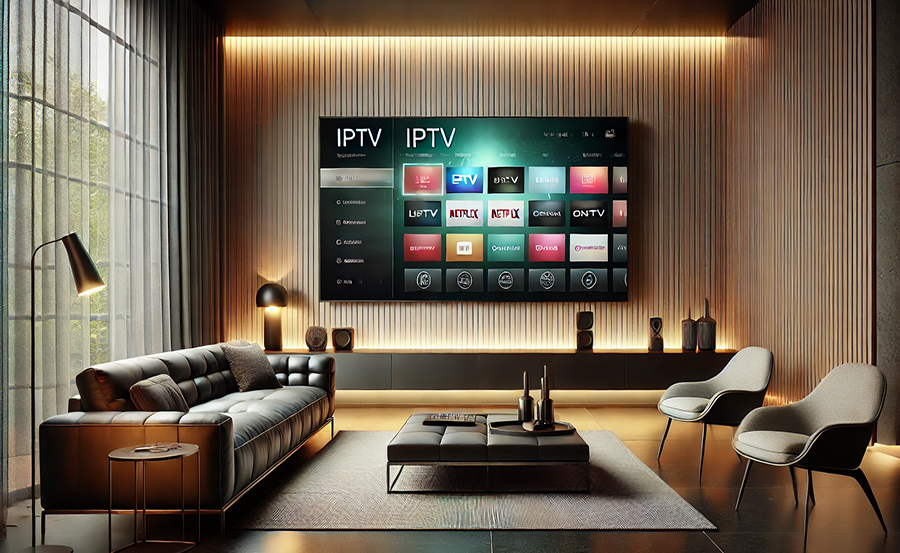 Understanding IPTV Protocols: A Beginner's Introduction