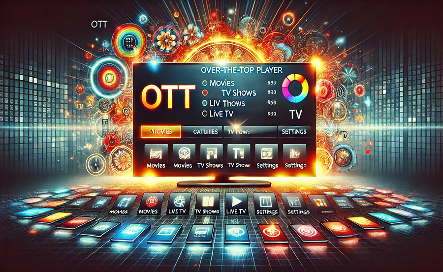 Smart Tips for Using Your OTT Player