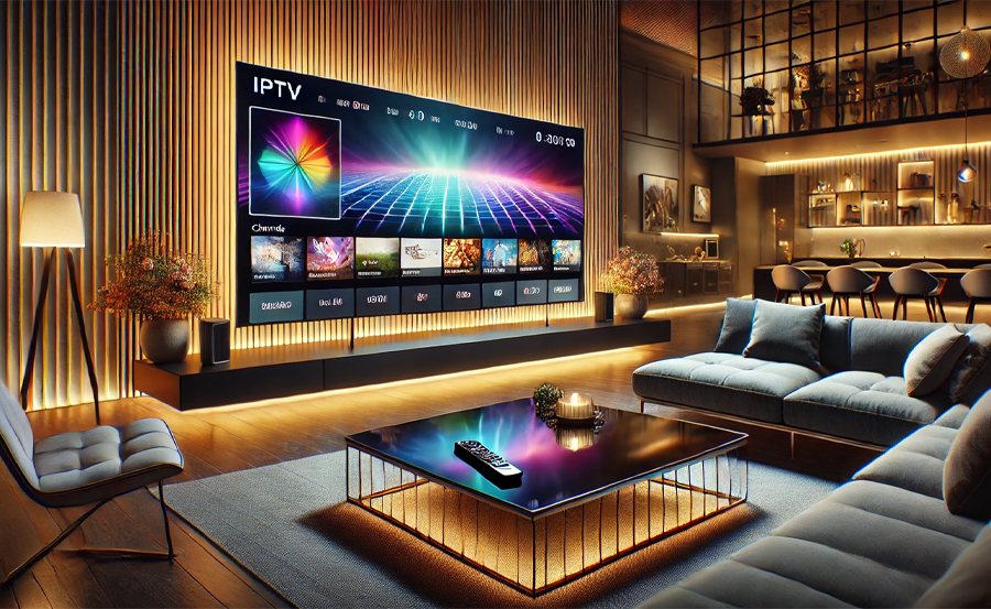 How to Adjust LG Smart TV for Optimal IPTV Quality