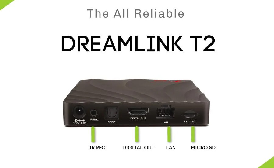 How to Install IPTV Apps on Dreamlink Devices