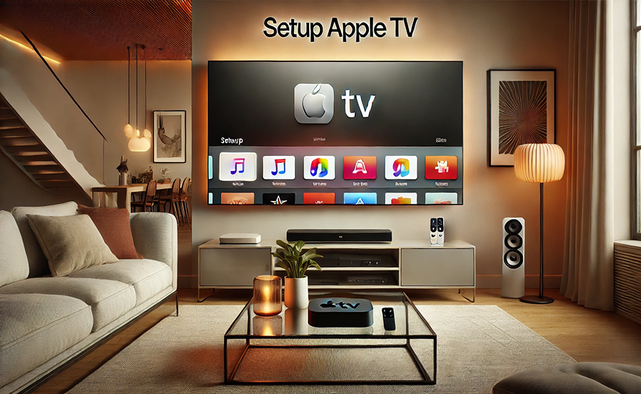 How to Add Apps to Your Apple TV: A Comprehensive Guide