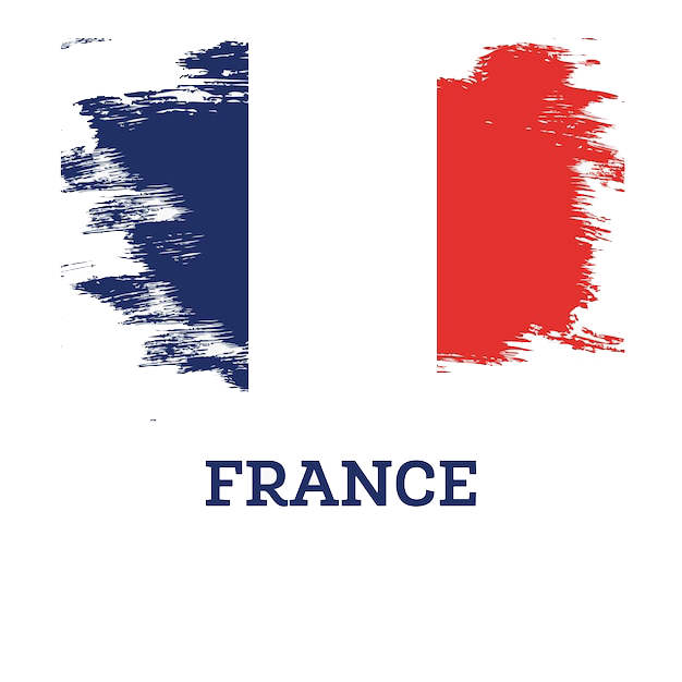 France