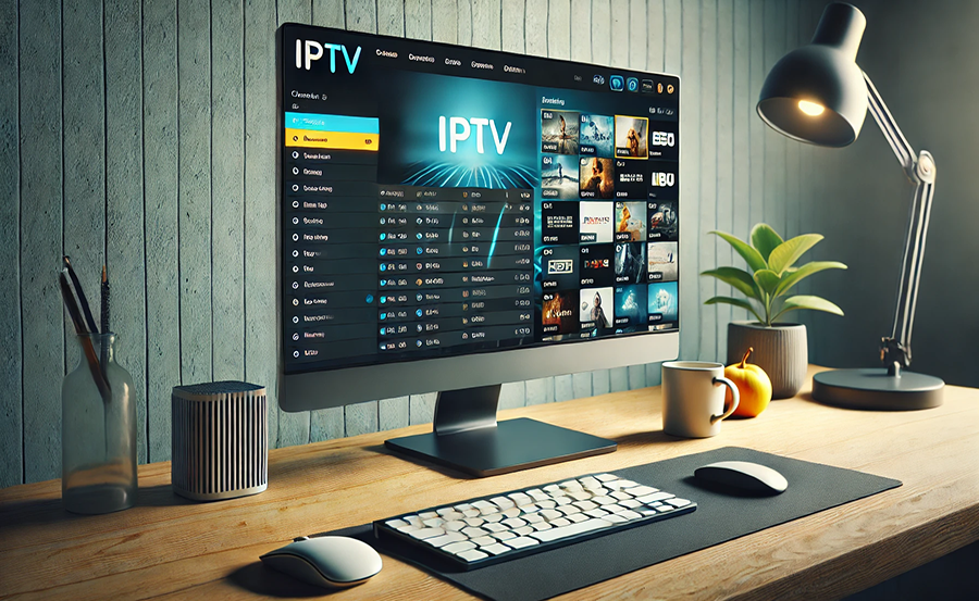 Understanding IPTV Protocols on Windows Systems