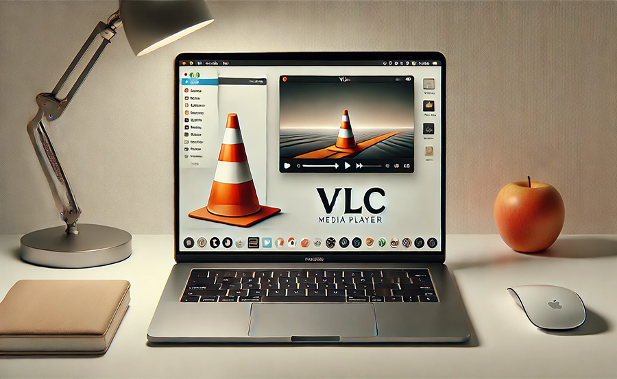 Complete Your macOS Experience by Installing VLC Player