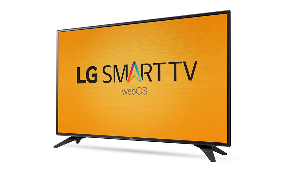 How to Navigate IPTV App Options for LG Smart TVs