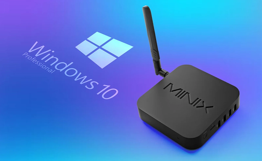 Secure Your Minix Neo: Tips and Tricks