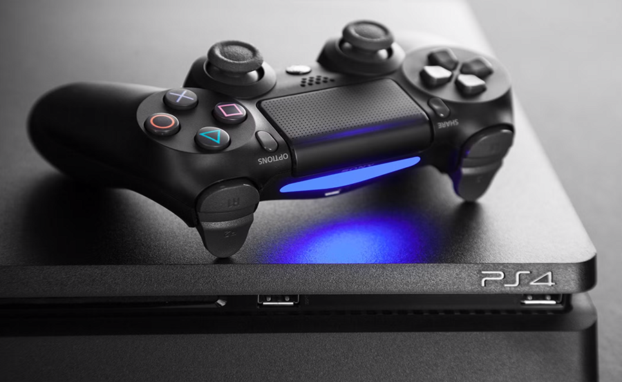 Navigating IPTV Options for PlayStation 4