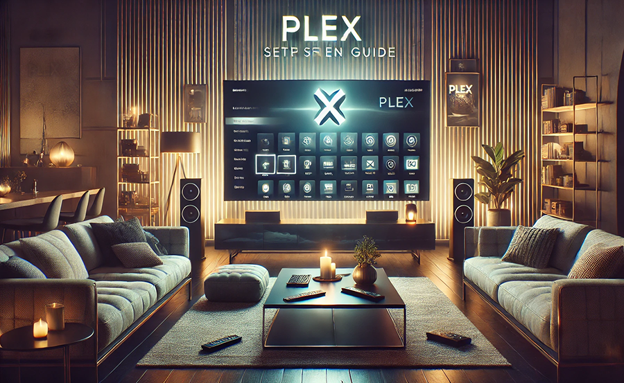 Setting Up Your Plex for IPTV: Essential Tips