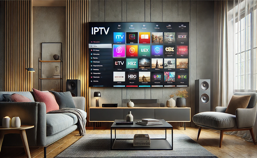 How the IP Television App Enhances Accessibility for All Users