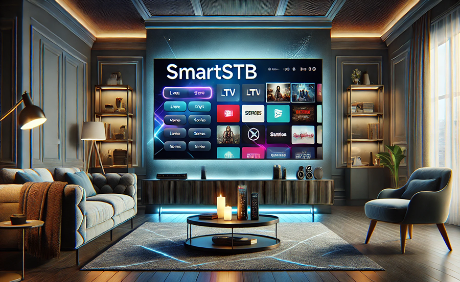 Exploring the Multimedia Playback Capabilities of SmartSTB