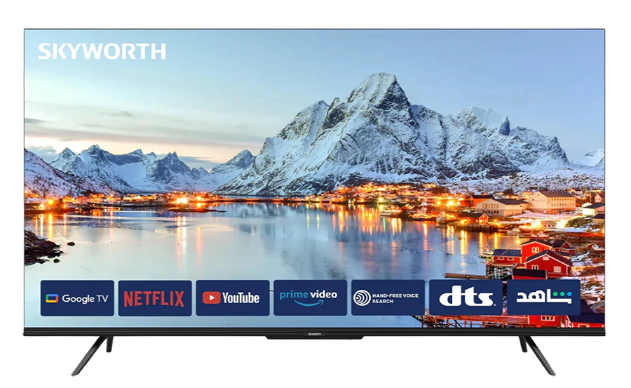 Customizing Your Skyworth Smart TV: Tips and Tricks