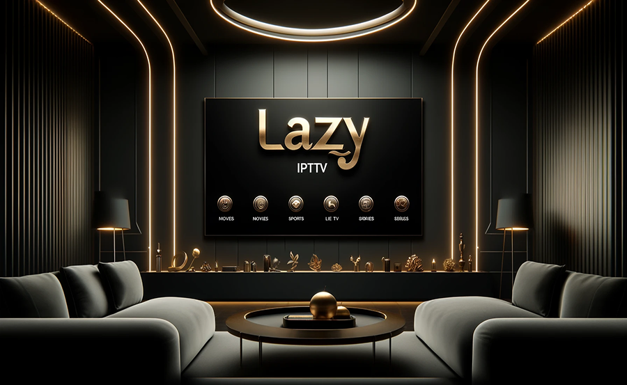 Lazy IPTV Troubleshooting: Common Problems and Solutions