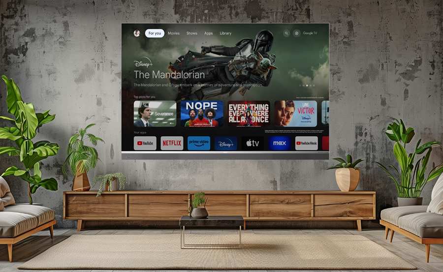 Sony Smart TV: Top Picture and Sound Settings for Movie Buffs