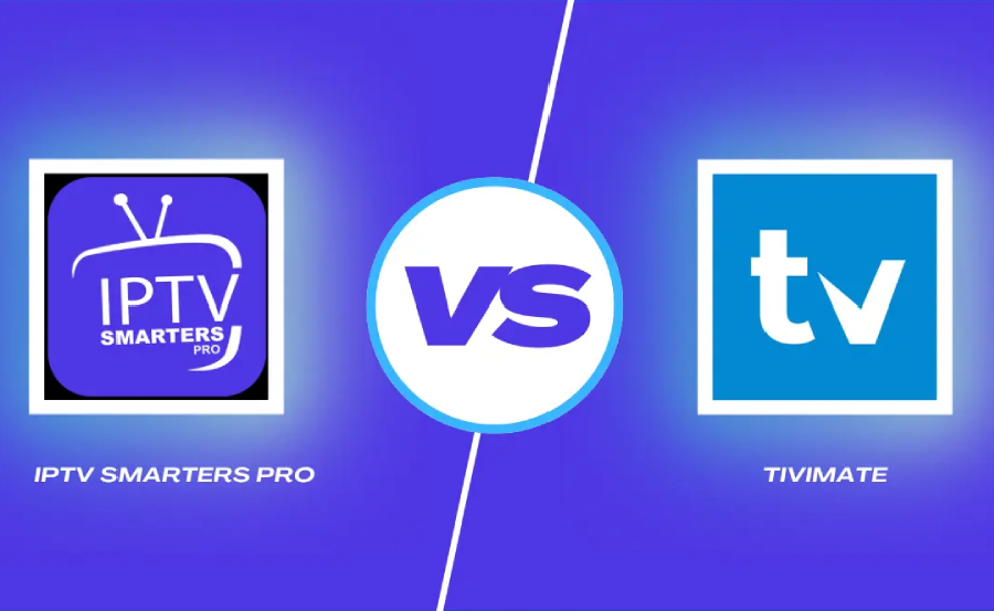 How IPTV Smarters Pro and TiviMate Tackle Streaming Issues