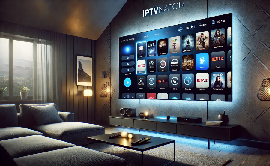 The Role of IPTVnator in Community Streaming Services