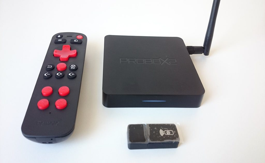 How to Get the Most Out of Streaming on Probox2 Air Plus