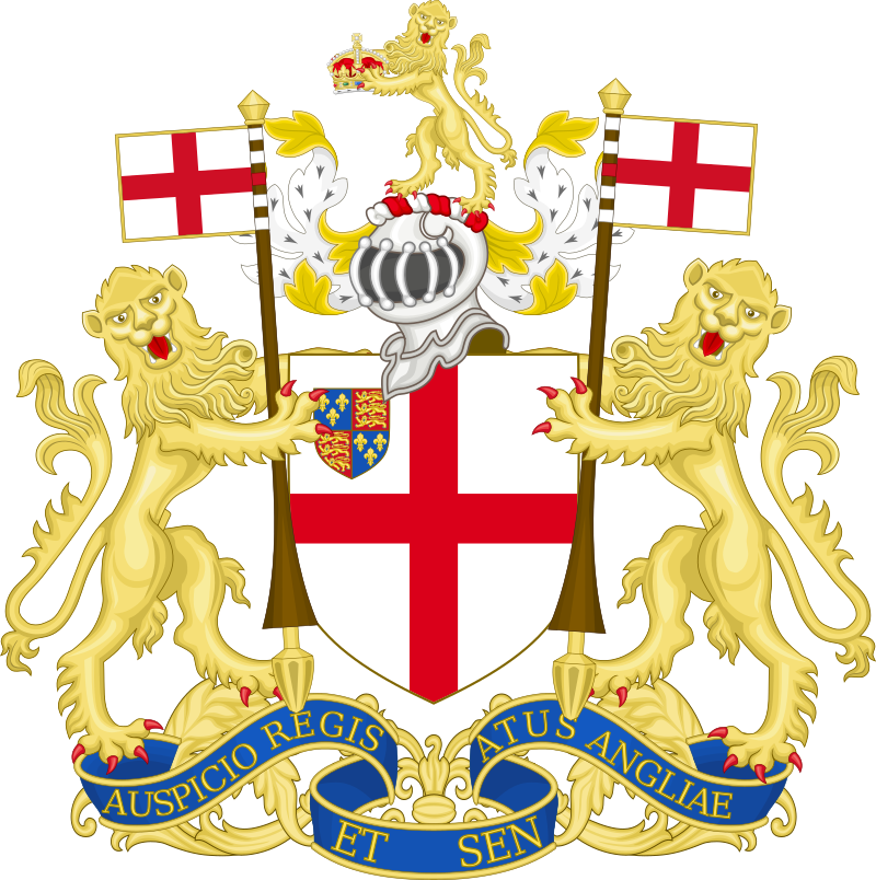 800px-Coat_of_arms_of_the_East_India_Companysvg - YeahIPTV Budget Friendly IPTV Subscription in India