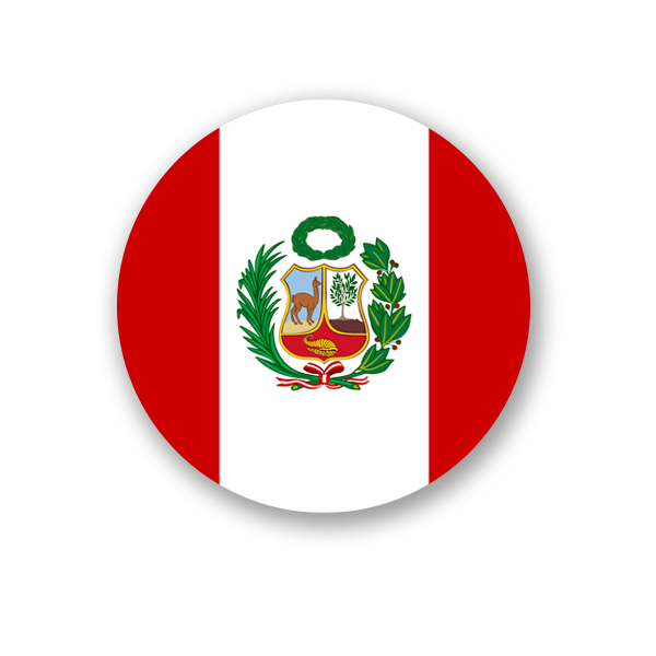 Flag of Peru - 1 - YeahIPTV Budget Friendly IPTV Subscription in Peru