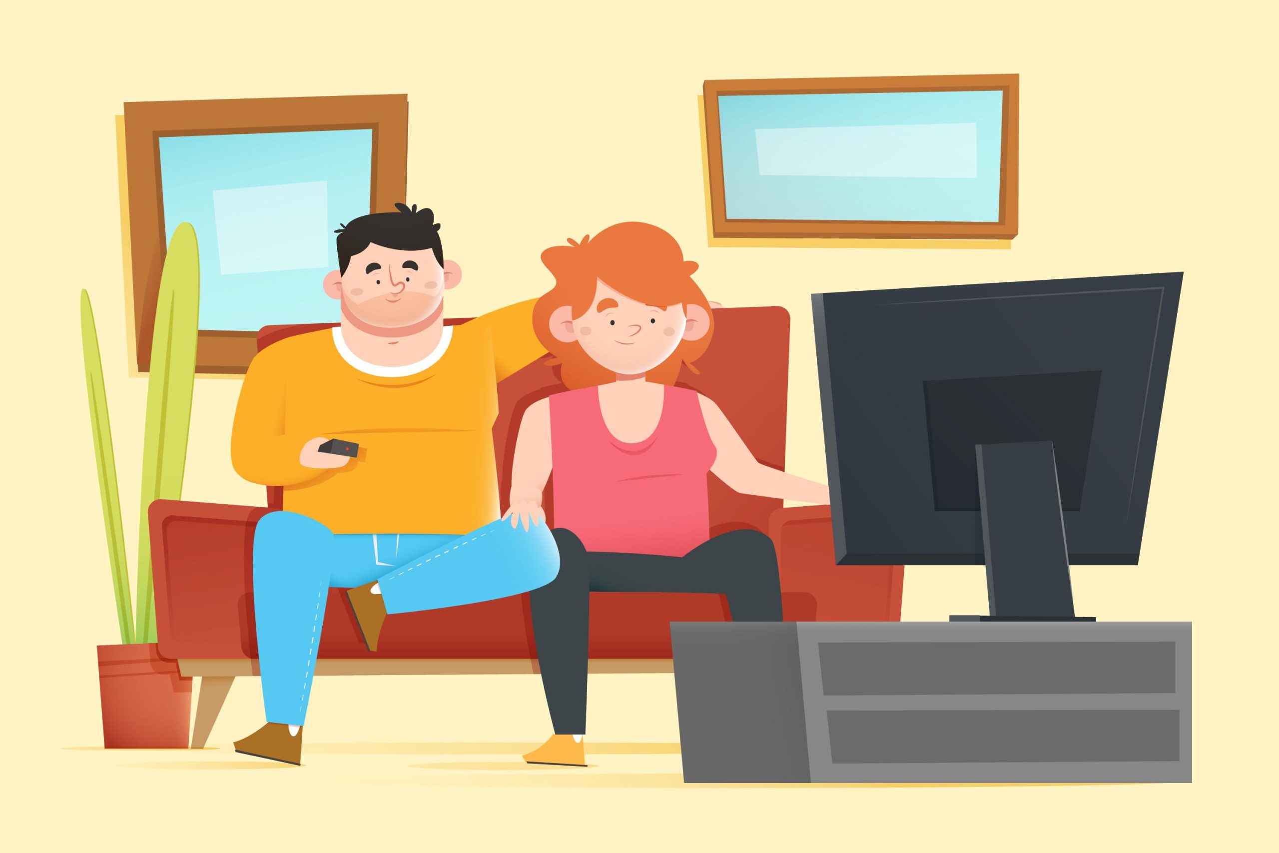 IPTV Packages Tailored for Ghana Users